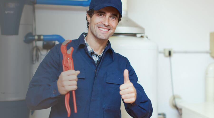 Professional Leak Detection in Chappells, SC
